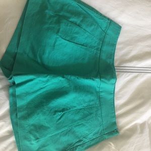 J crew shorts